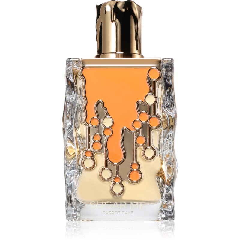 Maison Alhambra Sugar Me Carrot Cake Eau de Parfum Unisex 100 ml