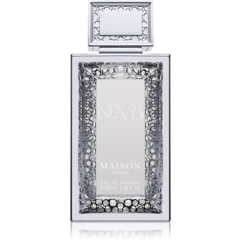 Maison Asrar DXB parfumovaná voda unisex 100 ml