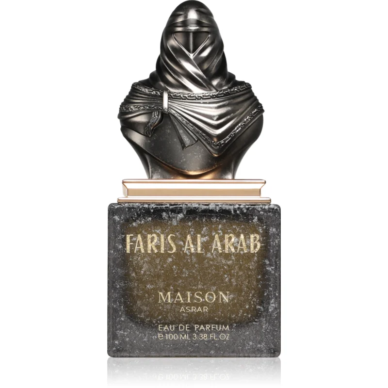 Flacon Faris Al Arab Eau de Parfum unisex