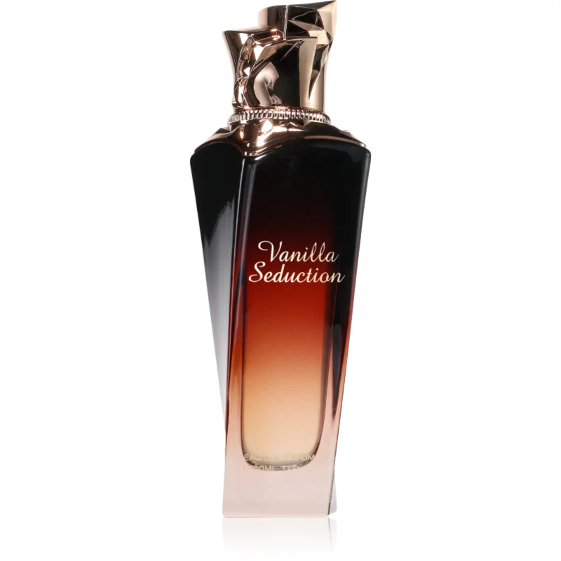Flacon Vanilla Seduction Eau de Parfum for women