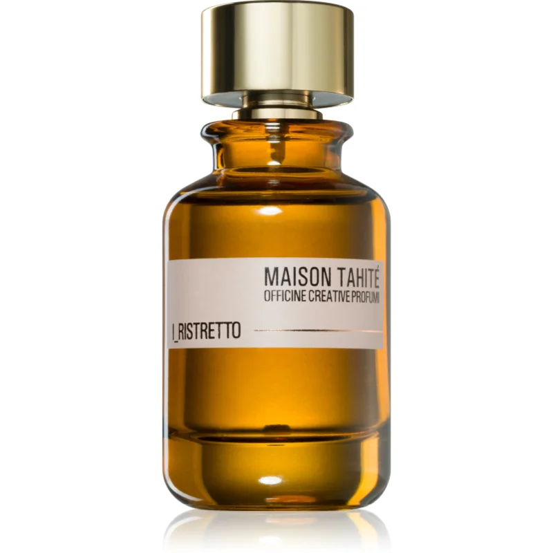 Flacon I_Ristretto Eau de Parfum unisex