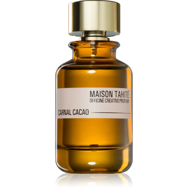 Flacon Carnal Cacao Eau de Parfum unisex