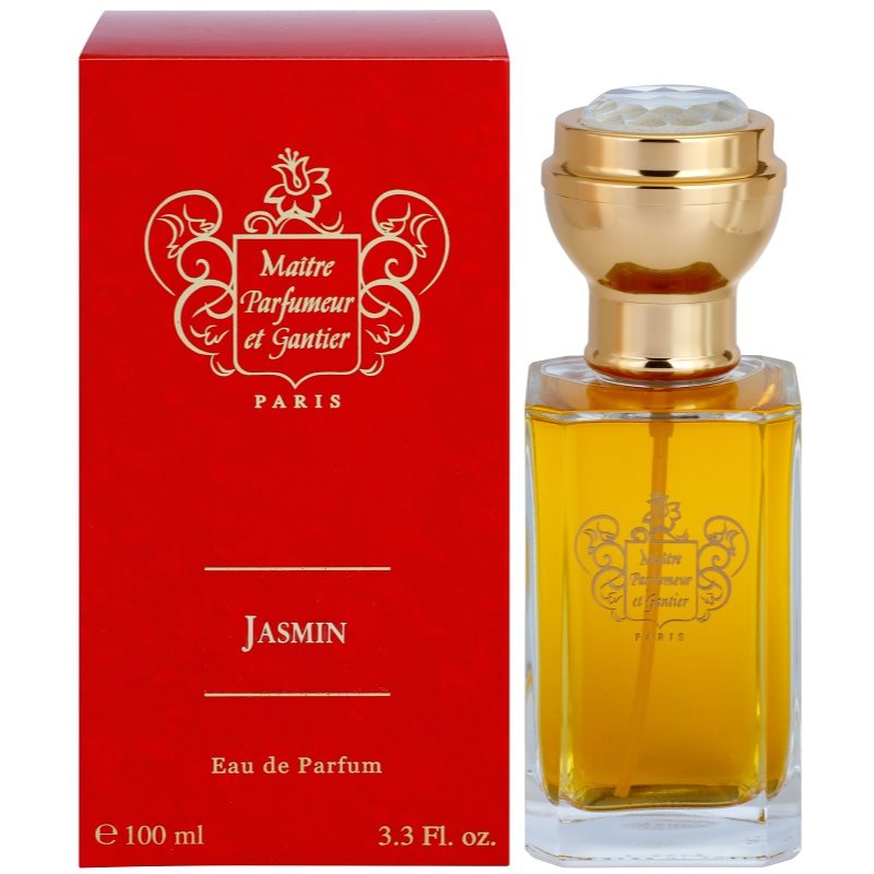 

Maitre Parfumeur et Gantier Jasmin парфумована вода для жінок