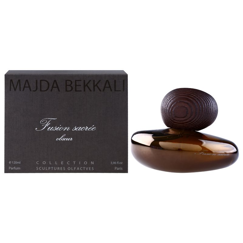 

Majda Bekkali Fusion Sacrée Obscur парфумована вода для чоловіків