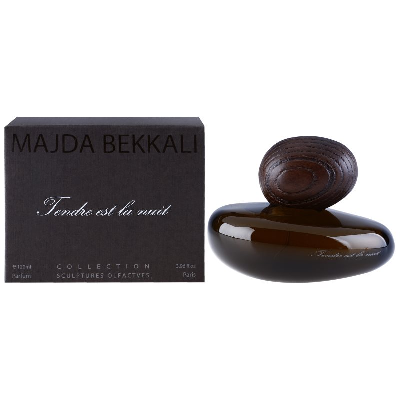 

Majda Bekkali Tendre Est la Nuit парфумована вода для жінок