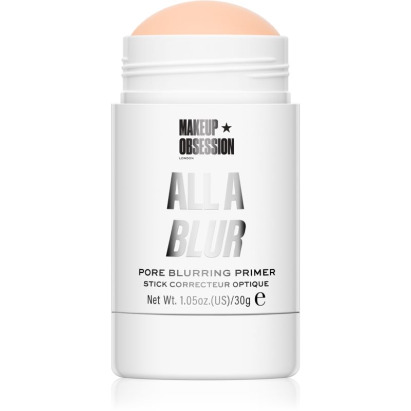 Makeup Obsession All A Blur glättender Primer unter das Make-up 30 g