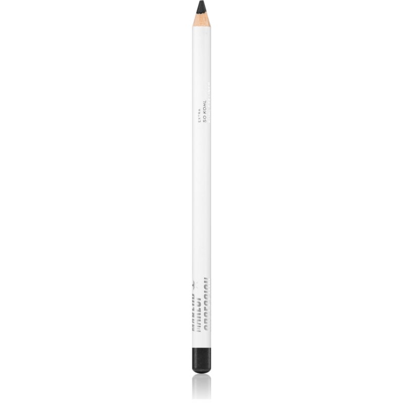 Makeup Obsession So Kohl kajalová tužka na oči odstín Shady 1.3 g