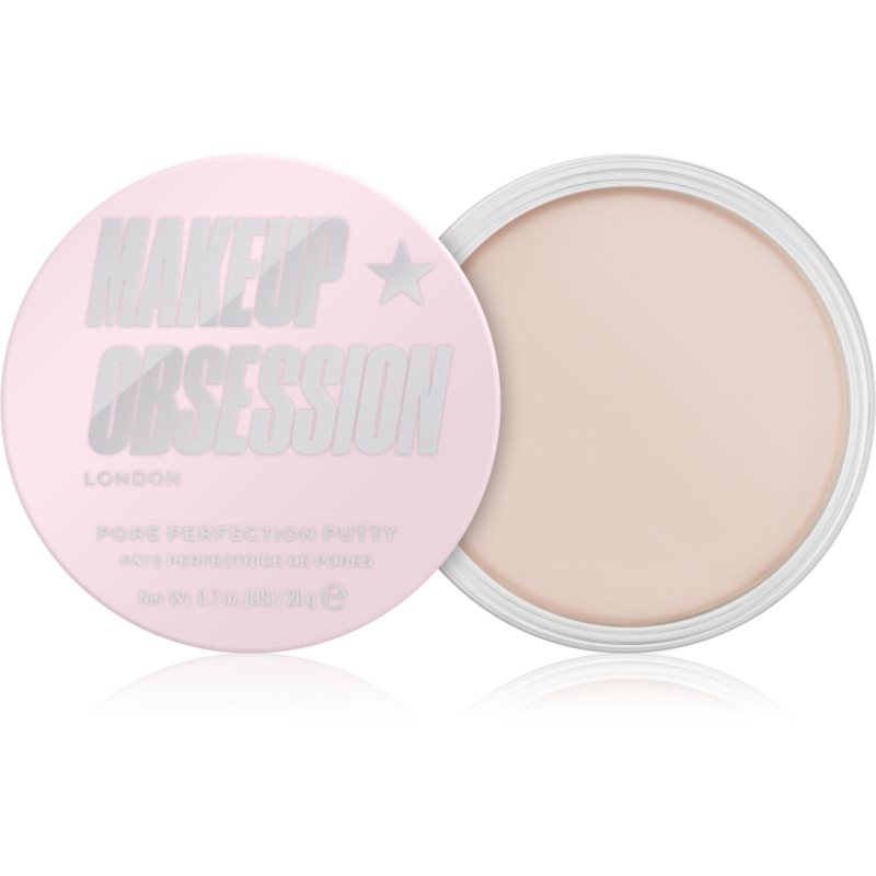 Makeup Obsession Pore Perfection Putty Make-up Primer für die Minimalisierung von Poren 20 g