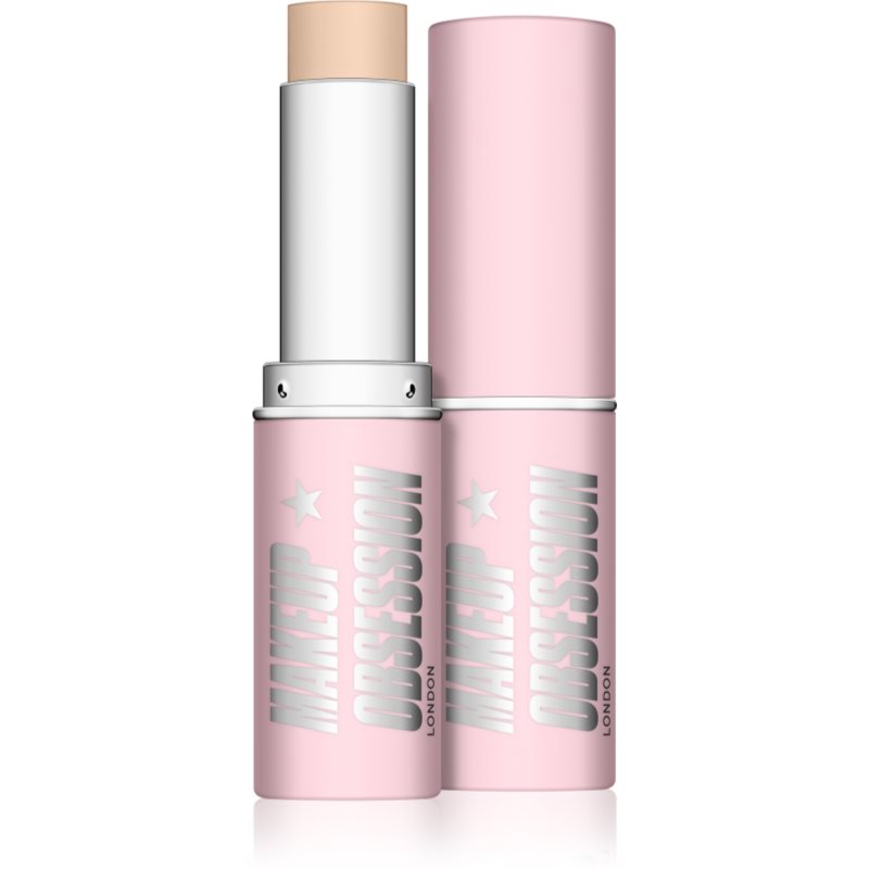

Makeup Obsession Quick Stick основа під макіяж відтінок L01