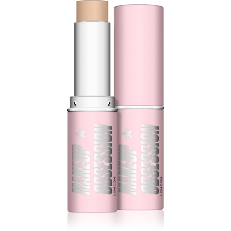 

Makeup Obsession Quick Stick основа під макіяж відтінок L02