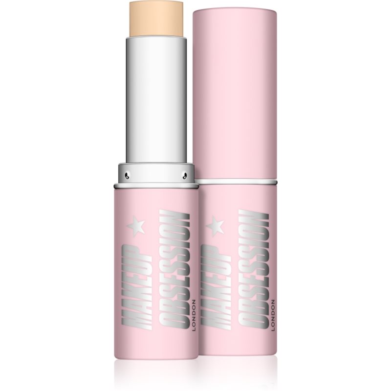 

Makeup Obsession Quick Stick основа під макіяж відтінок L03