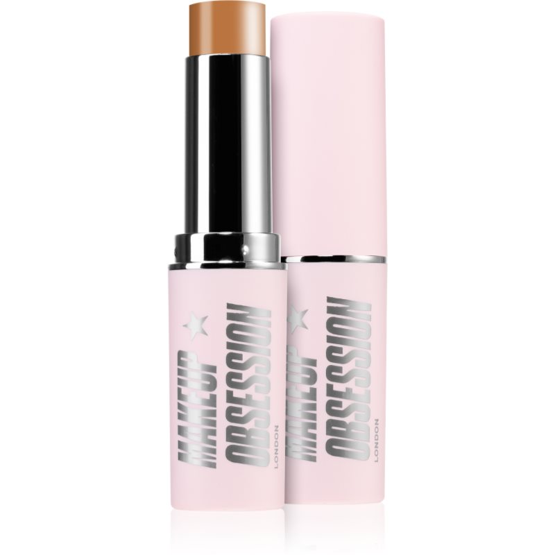 

Makeup Obsession Quick Stick основа під макіяж відтінок M02