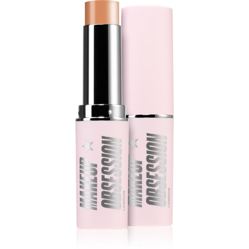 

Makeup Obsession Quick Stick основа під макіяж відтінок M05