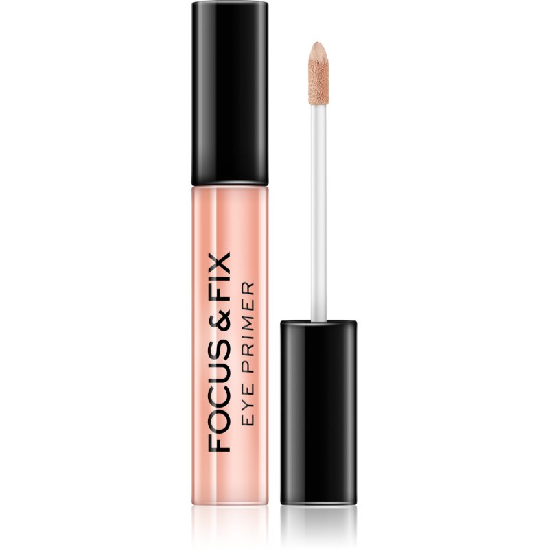 

Makeup Revolution Focus & Fix основа для тіней для повік відтінок Original