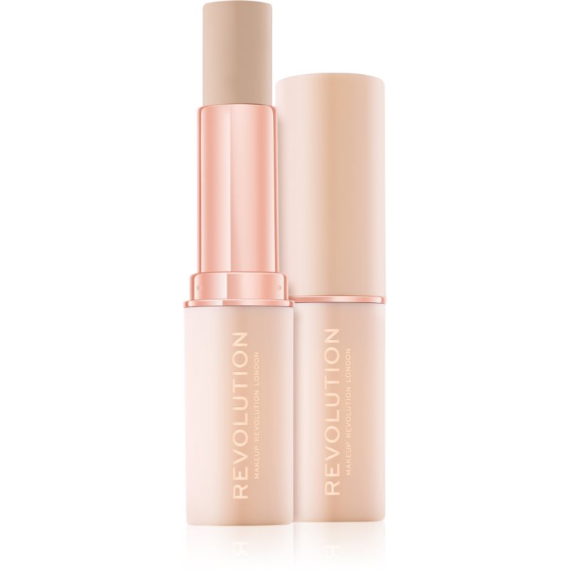 

Makeup Revolution Fast Base основа під макіяж відтінок F1 6,2 гр