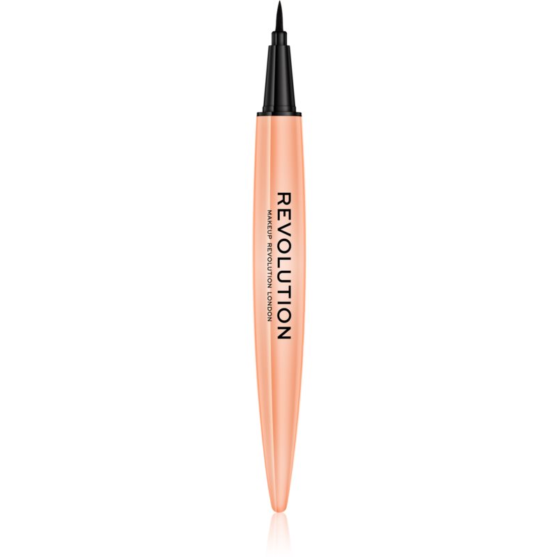 Makeup Revolution Renaissance Flick Flüssig-Eyeliner im Stift 0.8 g