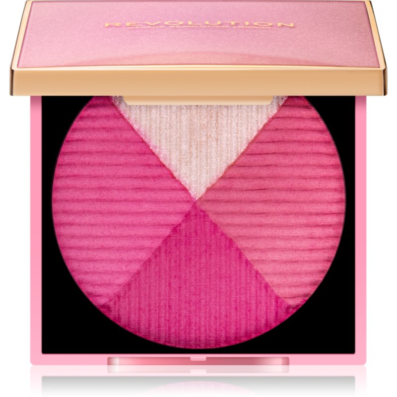 

Makeup Revolution Opulence рум'яна 7,5 гр