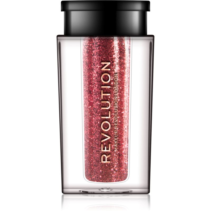 

Makeup Revolution Glitter Bomb блискітки відтінок Hall Of Fame