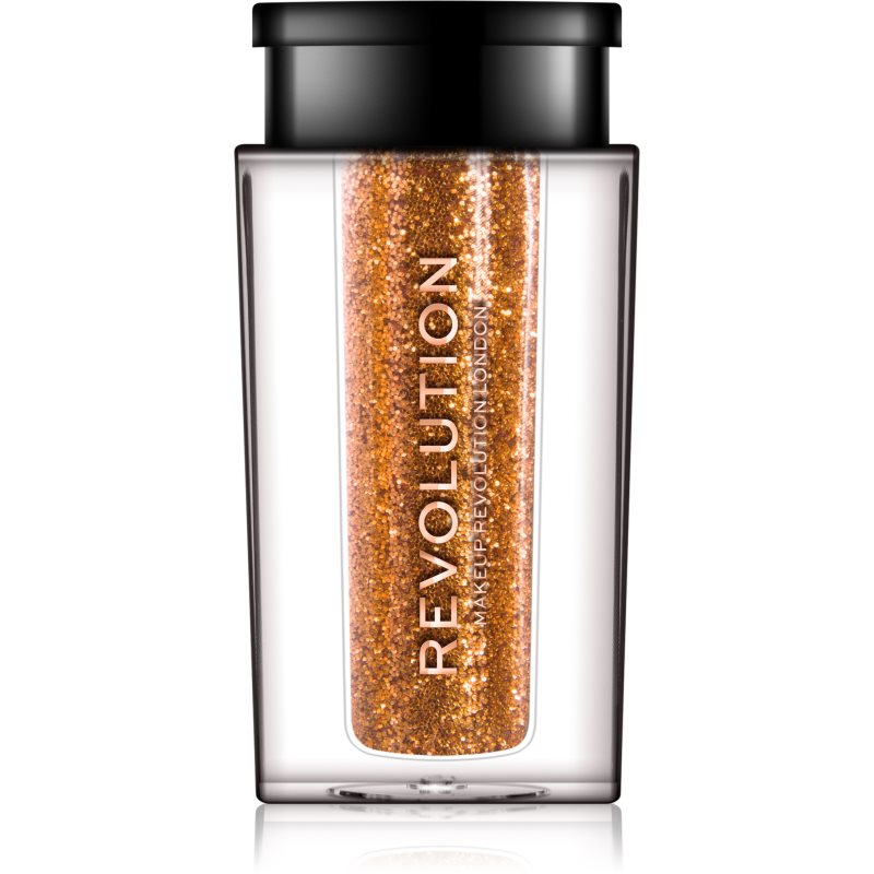 

Makeup Revolution Glitter Bomb блискітки відтінок Out Out