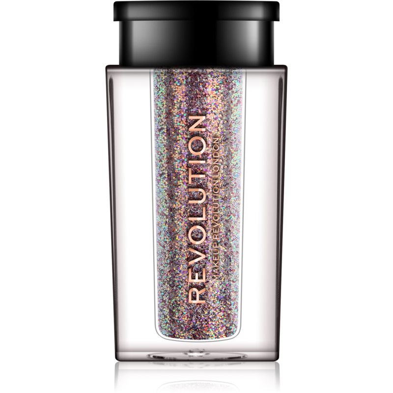 

Makeup Revolution Glitter Bomb блискітки відтінок Retrospect