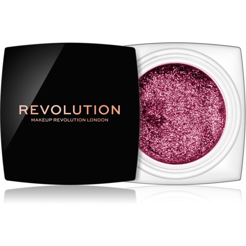 

Makeup Revolution Glitter Paste блискітки для обличчя та тіла відтінок Long To Be Desired