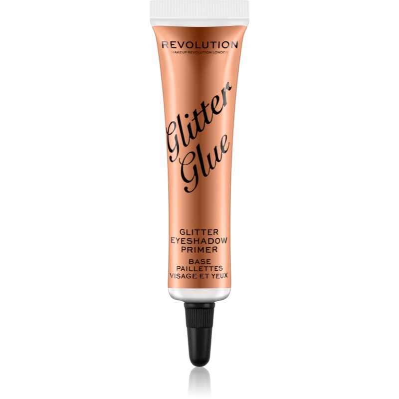 

Makeup Revolution Glitter Glue основа під блискітки