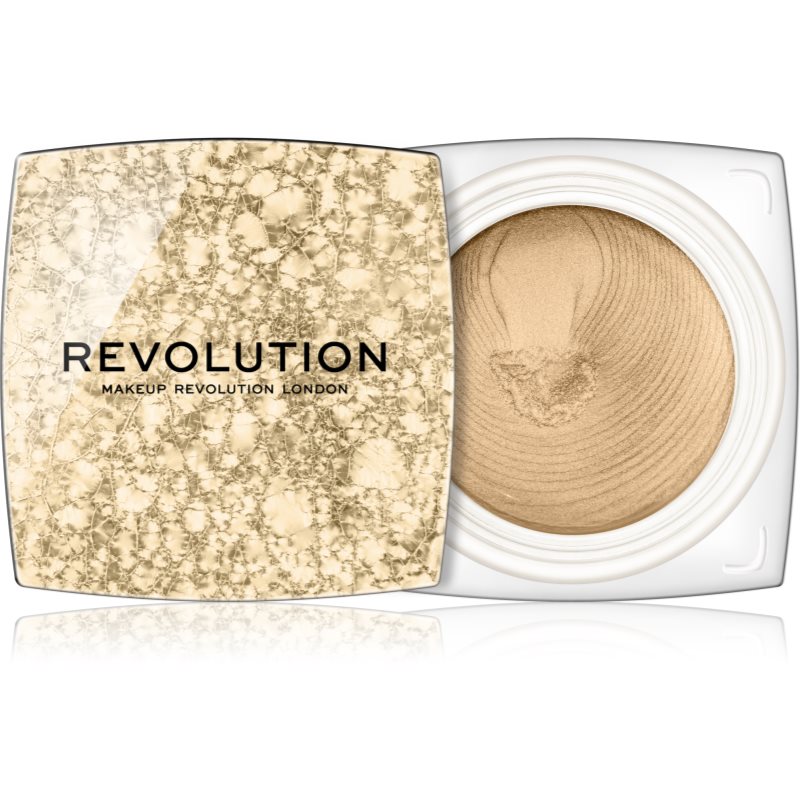 

Makeup Revolution Jewel Collection гелевий хайлайтер відтінок Monumental