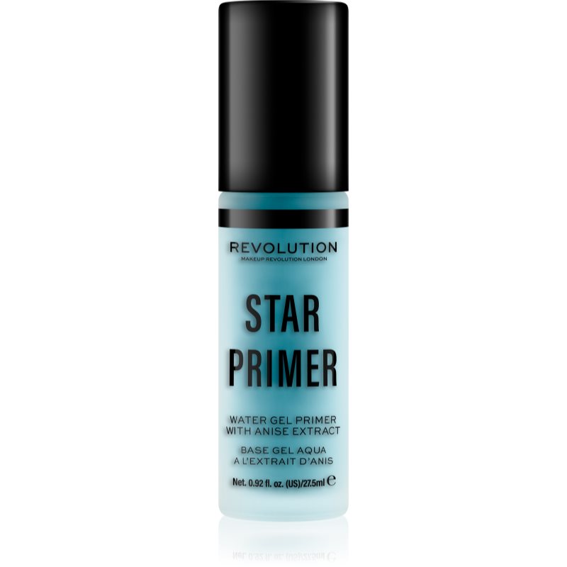 

Makeup Revolution Star Primer основа для макіяжу