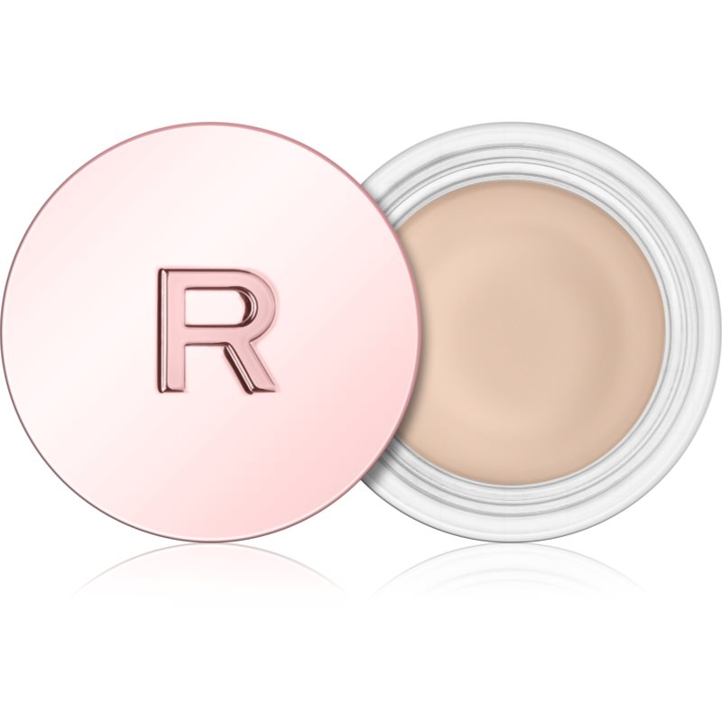 

Makeup Revolution Conceal & Fix кремовий коректор відтінок Light Beige
