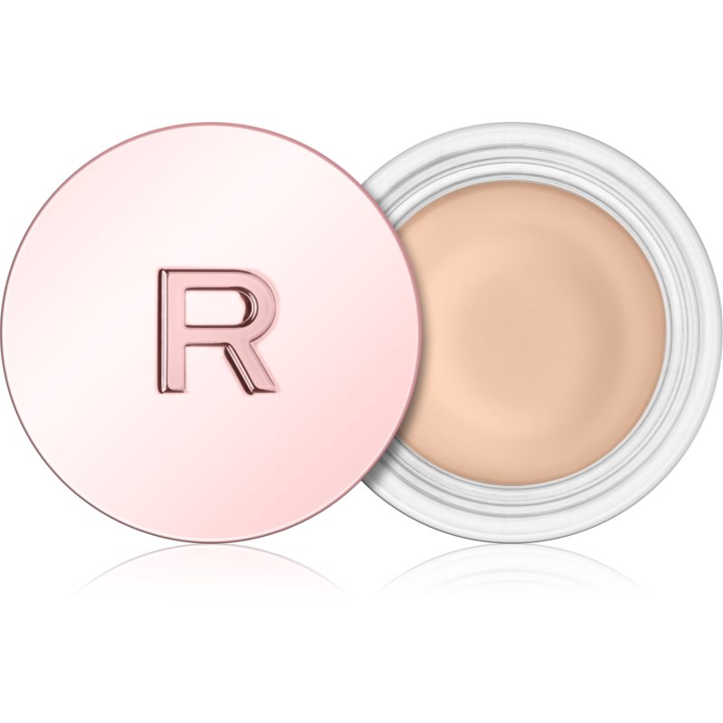 

Makeup Revolution Conceal & Fix кремовий коректор відтінок Medium Beige