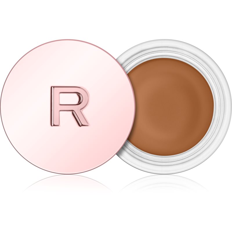 

Makeup Revolution Conceal & Fix кремовий коректор відтінок Honey
