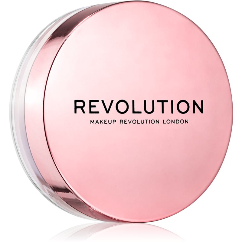 Makeup Revolution Conceal & Fix Pore Perfecting glättender Primer unter das Make-up 20 g