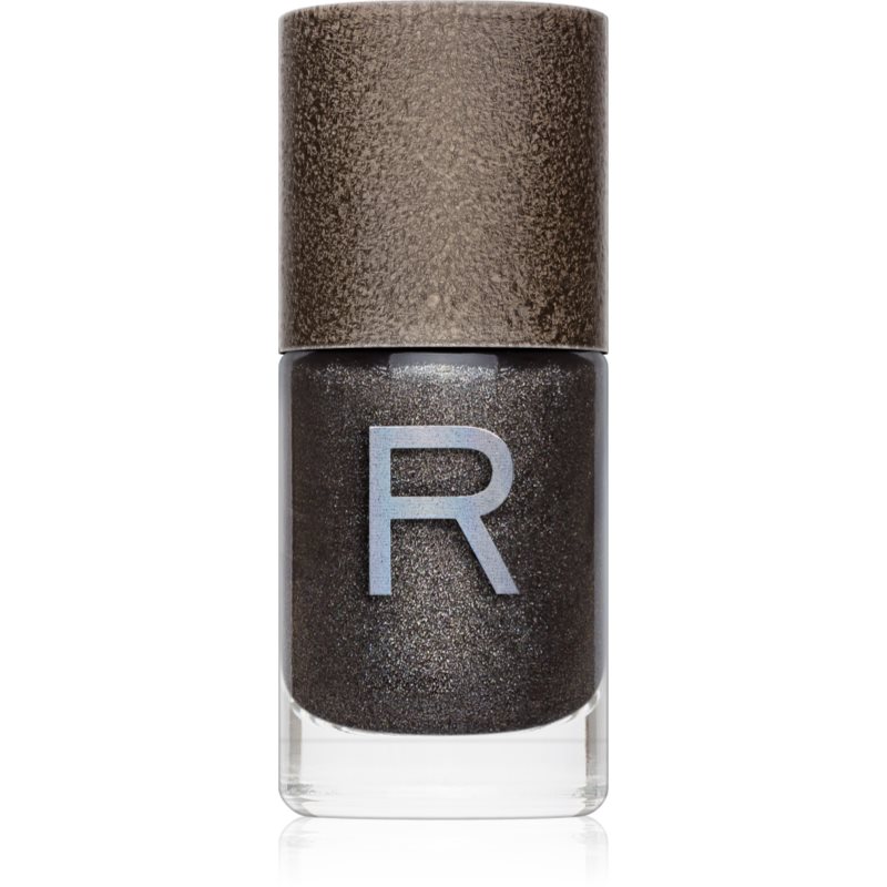 

Makeup Revolution Holographic Nail лак для нігтів з голографічним ефектом відтінок Lunar
