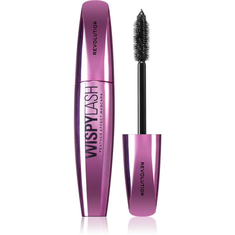 Тушь революшен Биг Лэш. Makeup Revolution тушь \ wispy Lash 6174572. Revolution тушь для ресниц Awesome Lash. Revolution тушь для ресниц the Waterproof Mascara Revolution.