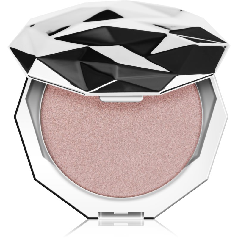 

Makeup Revolution Glass Mirror хайлайтер