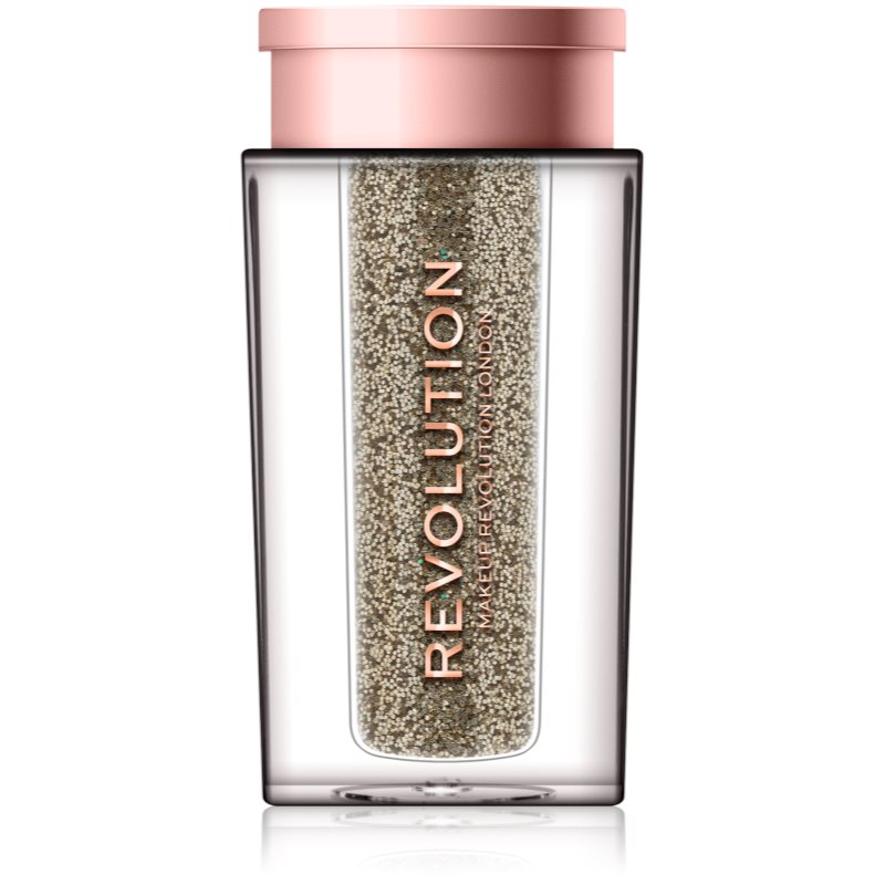

Makeup Revolution Viva Loose Glitter Pot блискітки відтінок Partaay