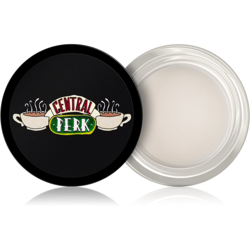 Makeup Revolution X Friends Vanilla Latte пілінг для губ присмак Vanilla Latte 15 гр