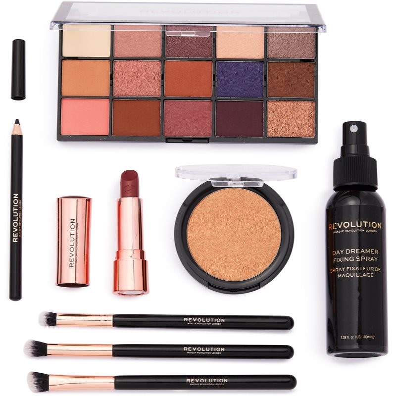 

Makeup Revolution The Day Dreamer подарунковий набір (для жінок)