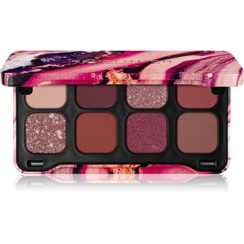 

Makeup Revolution Forever Flawless палетка тіней для очей відтінок Dynamic Allure
