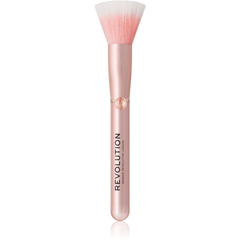 

Makeup Revolution Create пензлик для рум'ян тип R14