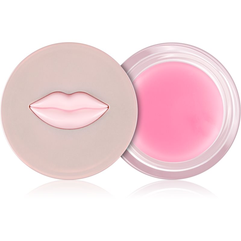 

Makeup Revolution Dream Kiss ультра-поживний бальзам для губ присмак Cherry Kiss