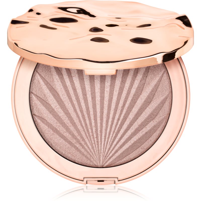 

Makeup Revolution Glow Splendour запечений хайлайтер відтінок Lustre