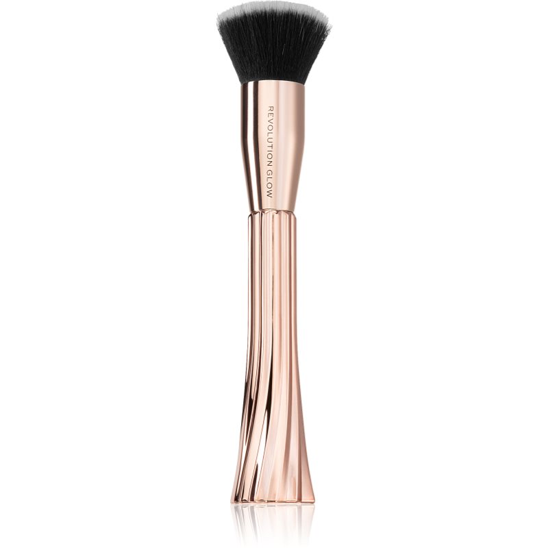 

Makeup Revolution Glow Tan пензель для макіяжу