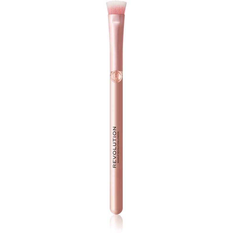 

Makeup Revolution Create пензлик для рідких, кремових та пудрових продуктів R23