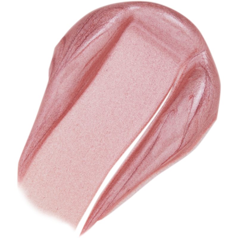 Makeup Revolution Bright Light кремовий хайлайтер відтінок Beam Pink 3 мл
