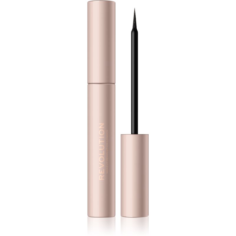 Makeup Revolution Freckle Me олівець для створення веснянок відтінок Dark Brown 5 мл