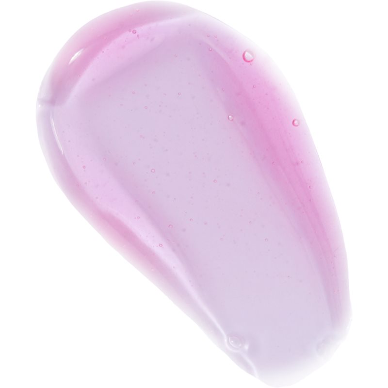 Makeup Revolution Rehab відновлююча сироватка для об'єму губ відтінок Pink Glaze 4,6 мл