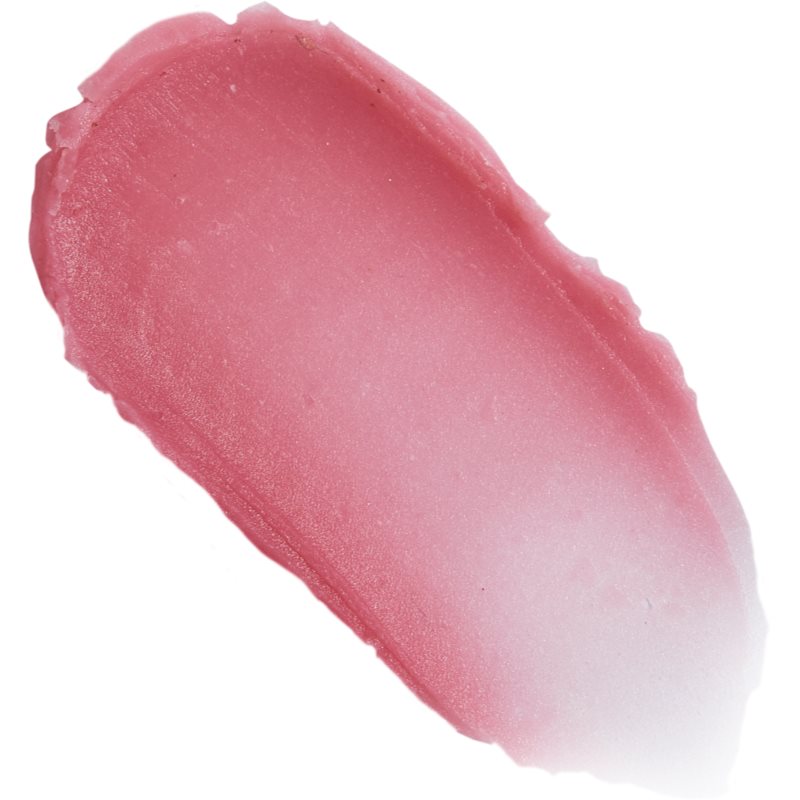 Makeup Revolution Gym захисний бальзам для губ для спортсменів відтінок Pink Tint 5,5 гр
