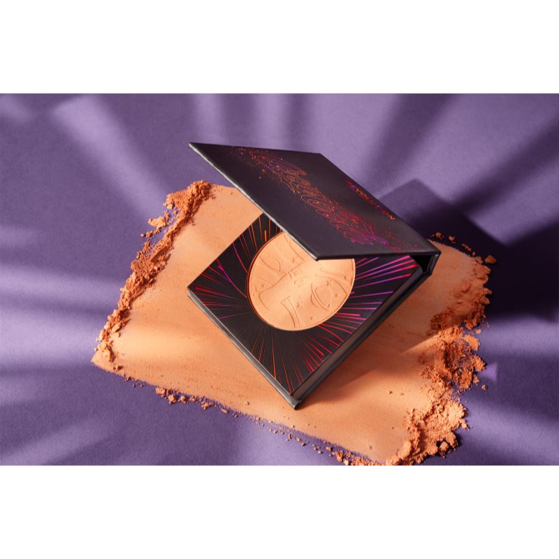 Makeup Revolution X Coca Cola Starlight хайлайтер 6,9 гр