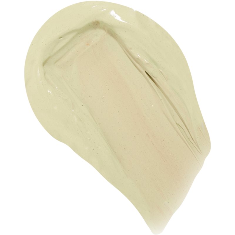 Makeup Revolution Super Base Tinted Primer Shade Green 25 Ml